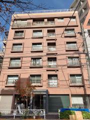 マンションキリイ