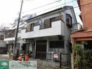 上原アパート
