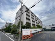 阪急京都線西院駅まで徒歩13分
