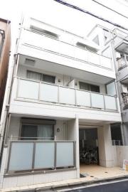 キバサンフラット