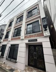 AZ信濃町レジデンス