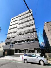 ＪＲ総武本線東千葉駅まで徒歩3分
