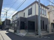 西原2丁目戸建