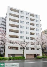パークキューブ中野NORTH