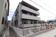 ＪＲ東海道本線守山駅まで徒歩14分