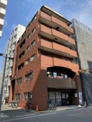 メゾンベール錦糸町
