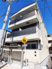 ＪＲ関西本線東部市場前駅まで徒歩7分