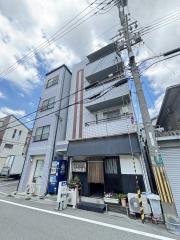 地下鉄今里筋線瑞光四丁目駅まで徒歩6分