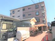 ＪＲ片町線鴻池新田駅まで徒歩15分