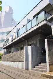 都営三田線春日駅まで徒歩1分