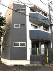 ルーブル調布二番館