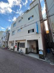 堺ハイツ