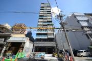 プレサンス心斎橋ソレイユ
