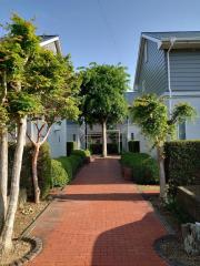 トゥエンティハウス