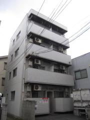 コーポ矢賀