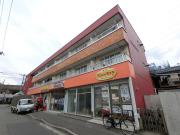 ＪＲ南武線武蔵新城駅まで徒歩2分