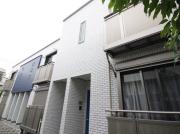 ＪＲ横須賀線新川崎駅まで徒歩8分