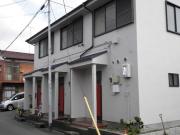 メゾンヤマモトI