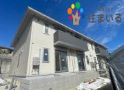 地下鉄桜通線徳重駅まで徒歩13分
