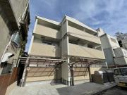 地下鉄堺筋線天下茶屋駅まで徒歩7分