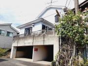 小田急小田原線秦野駅まで徒歩27分