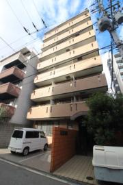アパルト四天王寺II