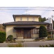 八木山一区貸家