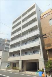 都営大江戸線森下駅まで徒歩3分
