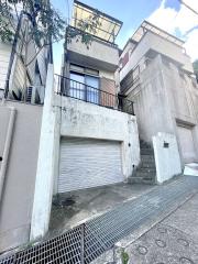 千鳥町二丁目 貸家