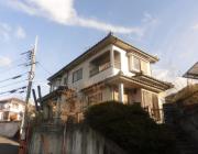 福田7丁目戸建て