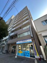リーグレック元町