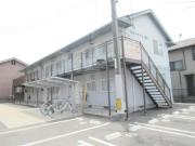 リバーサイド御幸