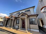 ハイツレザンII