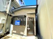 御船通1丁目貸家