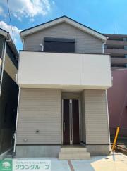 多摩都市モノレール桜街道駅まで徒歩1分