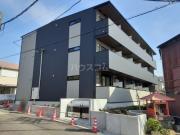 小田急小田原線秦野駅まで徒歩7分