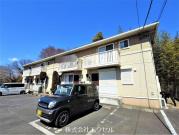 ＪＲ五日市線秋川駅までバス約15分 徒歩3分