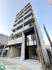 シーズンフラッツ本所吾妻橋