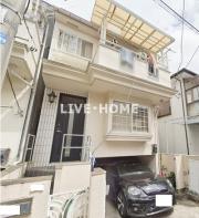 東京メトロ丸ノ内線南阿佐ケ谷駅まで徒歩20分