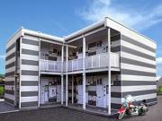 グリーンメゾン