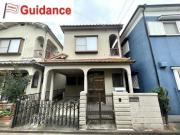 近鉄南大阪線坊城駅まで徒歩13分