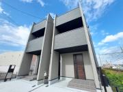 若松町西2丁目住宅