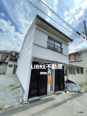 三軒家西2丁目テラス