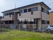 駅前コーポ