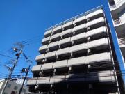 地下鉄御堂筋線江坂駅まで徒歩3分