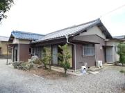 近鉄名古屋線伊勢中川駅まで徒歩10分