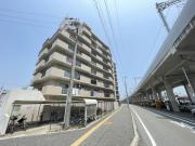 山陽電鉄本線西新町駅まで徒歩7分