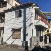 神戸市東灘区北青木2丁目住宅