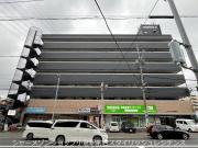 ＪＲ日豊本線南小倉駅まで徒歩25分