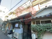 住吉区大領5丁目戸建